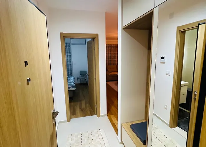 Apartmán New