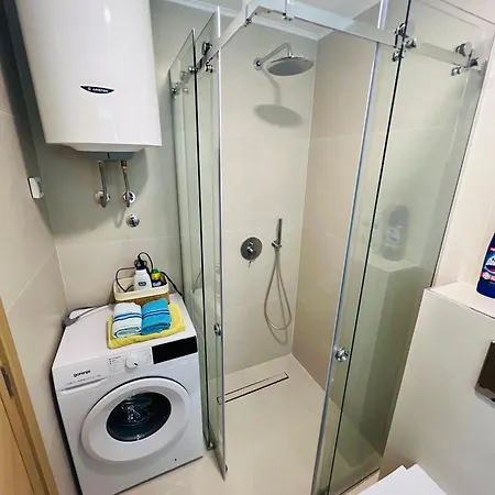 New Апартаменты