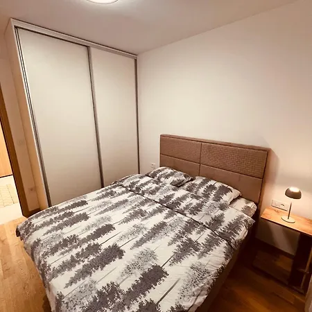 New * Подгорица