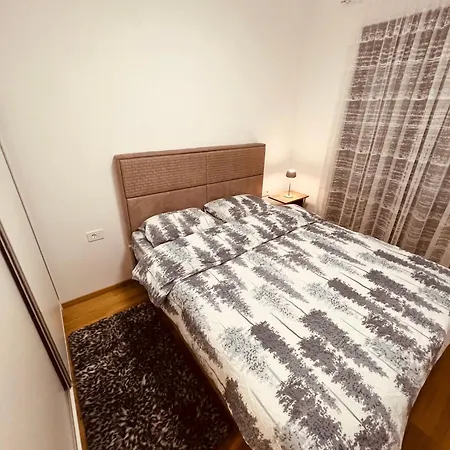 Apartment New