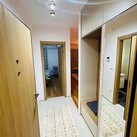 Apartment New