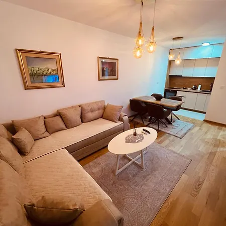 Apartment New
